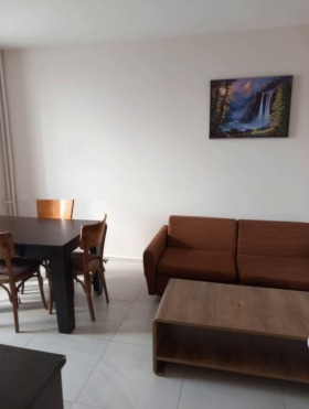 2 chambres Nadejda 4, Sofia