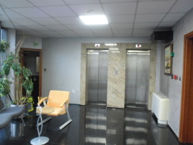 Büro Iztok, Sofia 1