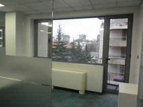 Büro Iztok, Sofia 13