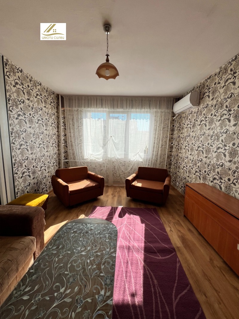 For Rent  Studio Pleven , Druzhba 1 , 42 sq.m | 34894724 - image [3]