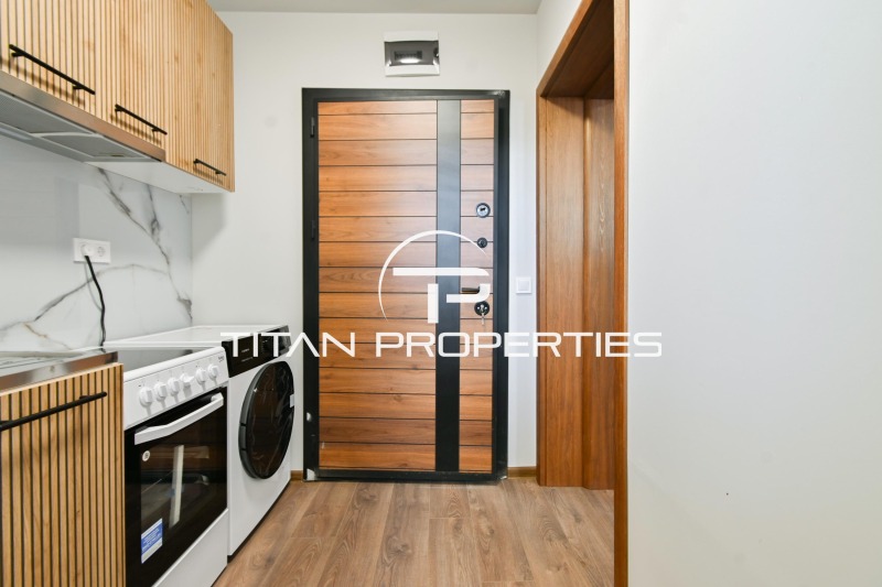 K pronájmu  Studio Sofia , Orlandovci , 40 m2 | 60884283 - obraz [6]