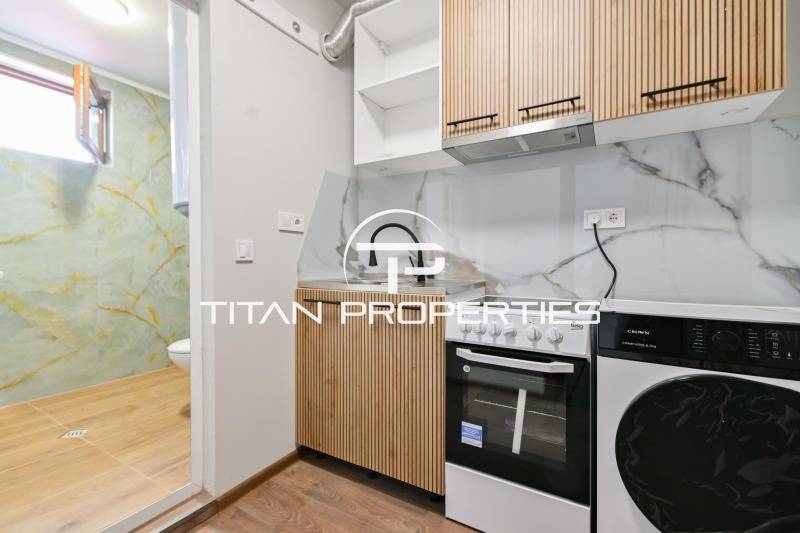K pronájmu  Studio Sofia , Orlandovci , 40 m2 | 60884283 - obraz [5]
