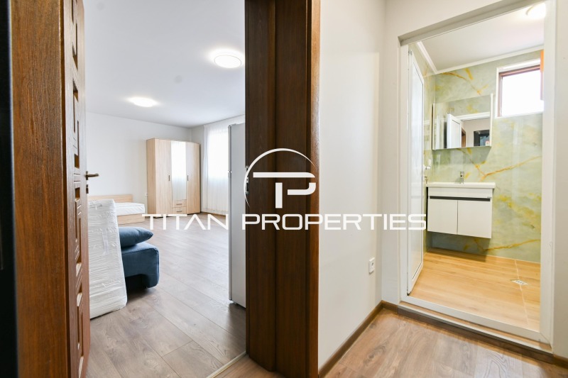 K pronájmu  Studio Sofia , Orlandovci , 40 m2 | 60884283 - obraz [7]