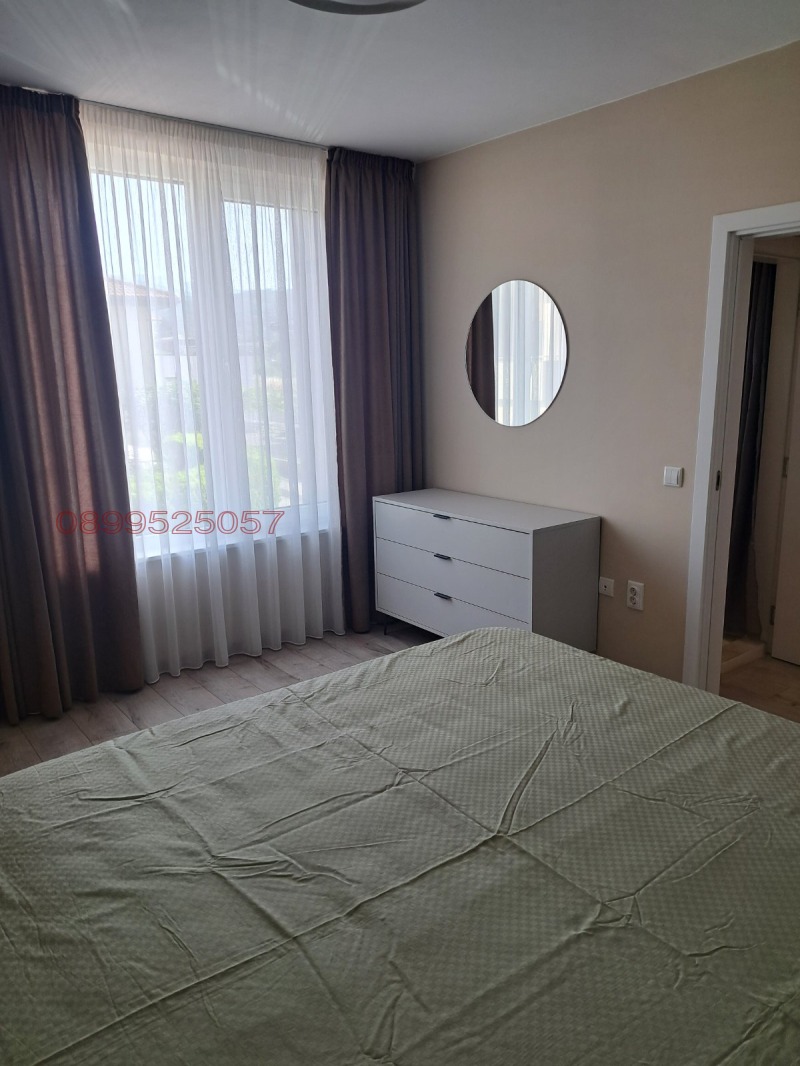 Дава под наем 2-СТАЕН, с. Марково, област Пловдив, снимка 5 - Апартаменти - 53172267