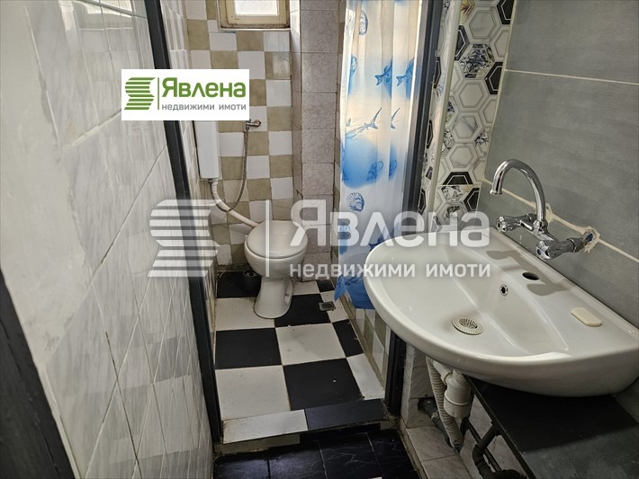 Zu vermieten  1 Schlafzimmer Sofia , Fondowi schilishta , 50 qm | 61489507 - Bild [2]