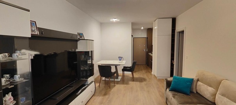 Para alugar  1 quarto Sofia , Studentski grad , 64 m² | 41235095 - imagem [3]