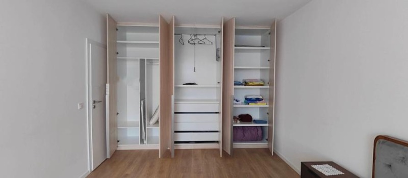 Para alugar  1 quarto Sofia , Studentski grad , 64 m² | 41235095 - imagem [7]