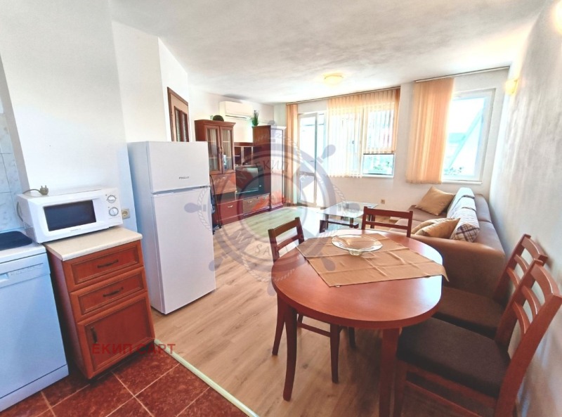 В аренду  1 спальня Варна , Операта , 69 кв.м | 74142073 - изображение [2]