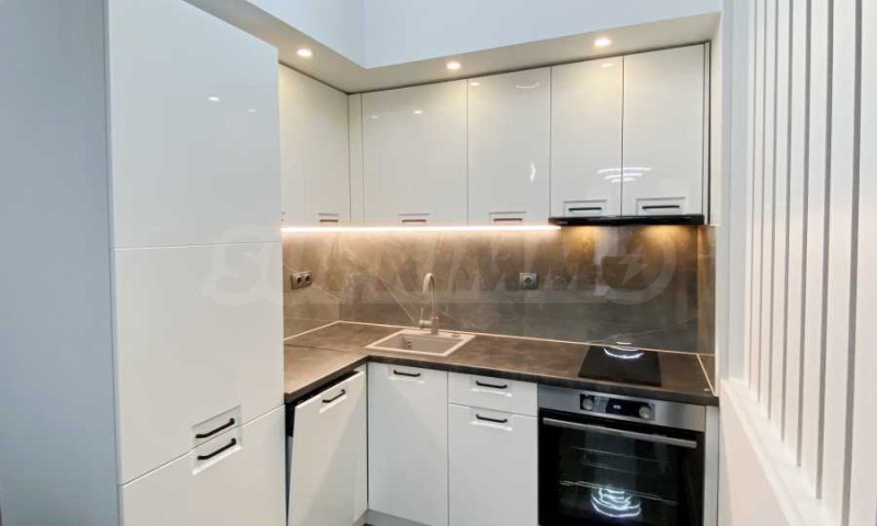 Zu vermieten  1 Schlafzimmer Plowdiw , Zentar , 65 qm | 75290045 - Bild [4]