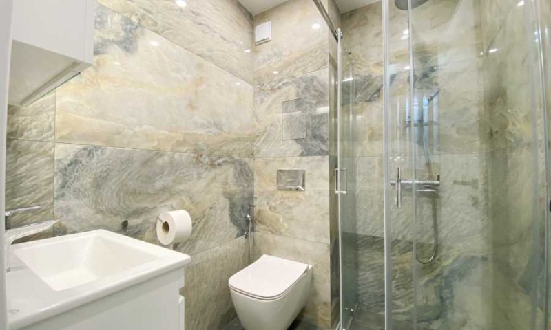 Zu vermieten  1 Schlafzimmer Plowdiw , Zentar , 65 qm | 75290045 - Bild [9]