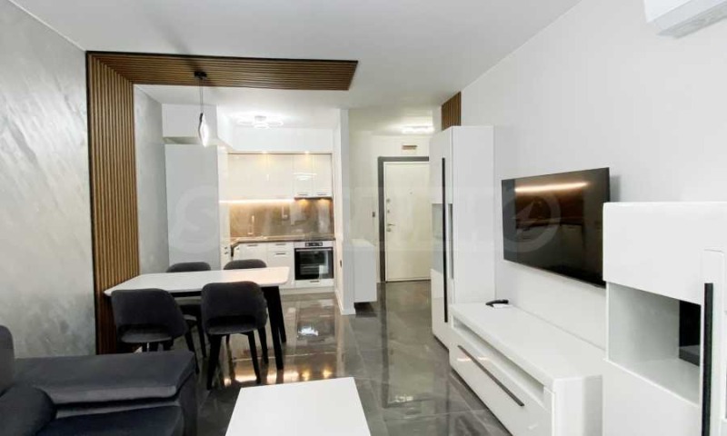 Zu vermieten  1 Schlafzimmer Plowdiw , Zentar , 65 qm | 75290045 - Bild [2]