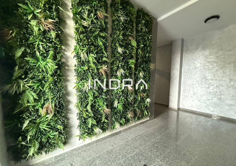 Издаје се  1 спаваћа соба Бургас , Изгрев , 70 м2 | 58714648 - слика [14]