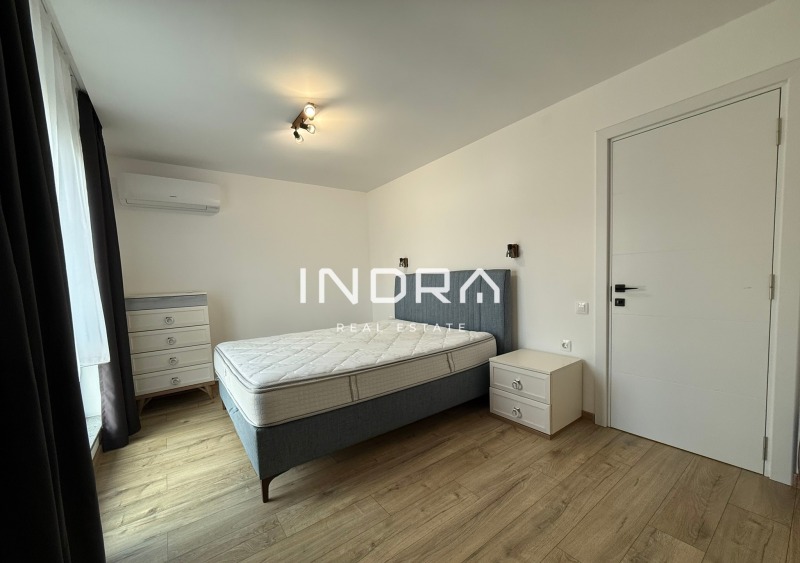 Издаје се  1 спаваћа соба Бургас , Изгрев , 70 м2 | 58714648 - слика [9]