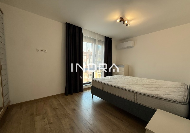 Издаје се  1 спаваћа соба Бургас , Изгрев , 70 м2 | 58714648 - слика [6]