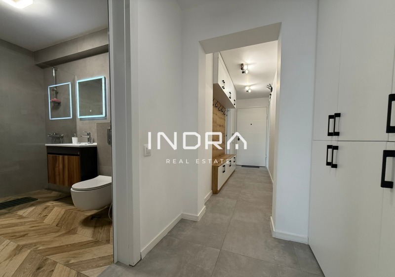 Издаје се  1 спаваћа соба Бургас , Изгрев , 70 м2 | 58714648 - слика [11]