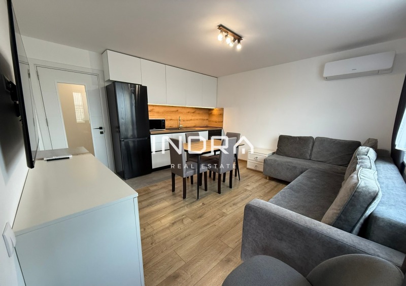 Издаје се  1 спаваћа соба Бургас , Изгрев , 70 м2 | 58714648 - слика [4]