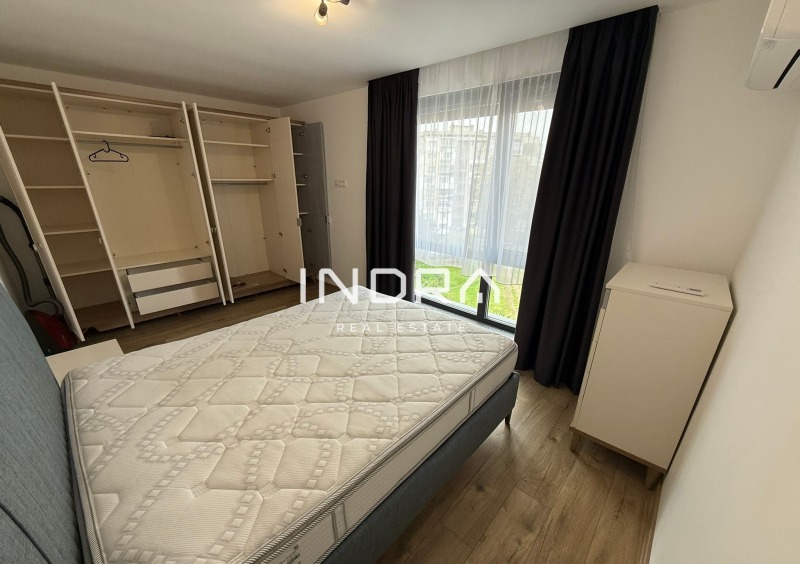 Издаје се  1 спаваћа соба Бургас , Изгрев , 70 м2 | 58714648 - слика [8]