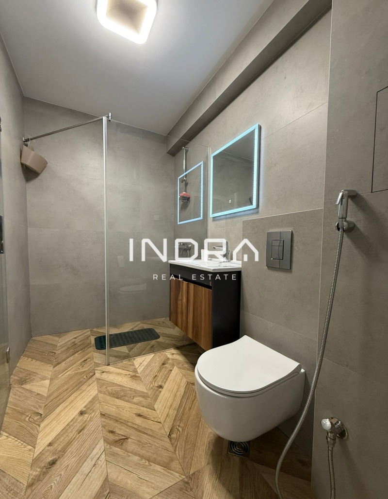 Издаје се  1 спаваћа соба Бургас , Изгрев , 70 м2 | 58714648 - слика [13]