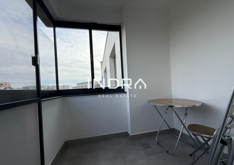 Издаје се  1 спаваћа соба Бургас , Изгрев , 70 м2 | 58714648 - слика [15]