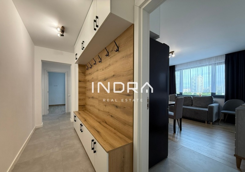Издаје се  1 спаваћа соба Бургас , Изгрев , 70 м2 | 58714648 - слика [5]