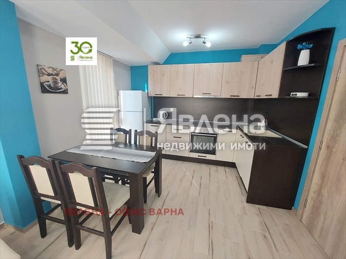 Дава под наем 2-СТАЕН, гр. Варна, Операта, снимка 6 - Апартаменти - 52819256