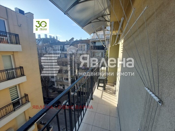 Дава под наем 2-СТАЕН, гр. Варна, Операта, снимка 8 - Апартаменти - 52819256