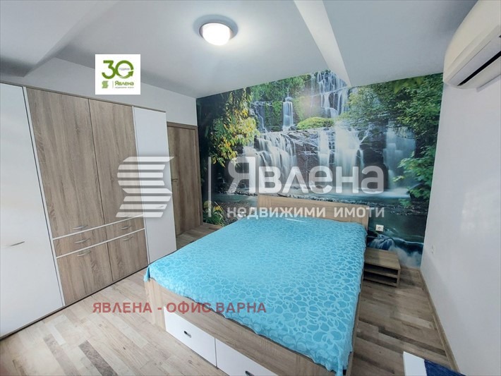 Дава под наем 2-СТАЕН, гр. Варна, Операта, снимка 2 - Апартаменти - 52819256