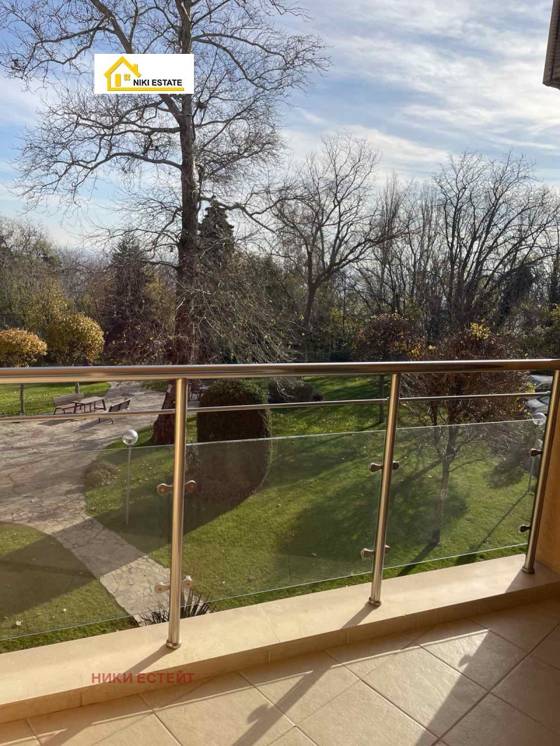 Дава под наем 2-СТАЕН, гр. Варна, м-т Салтанат, снимка 13 - Апартаменти - 52862064