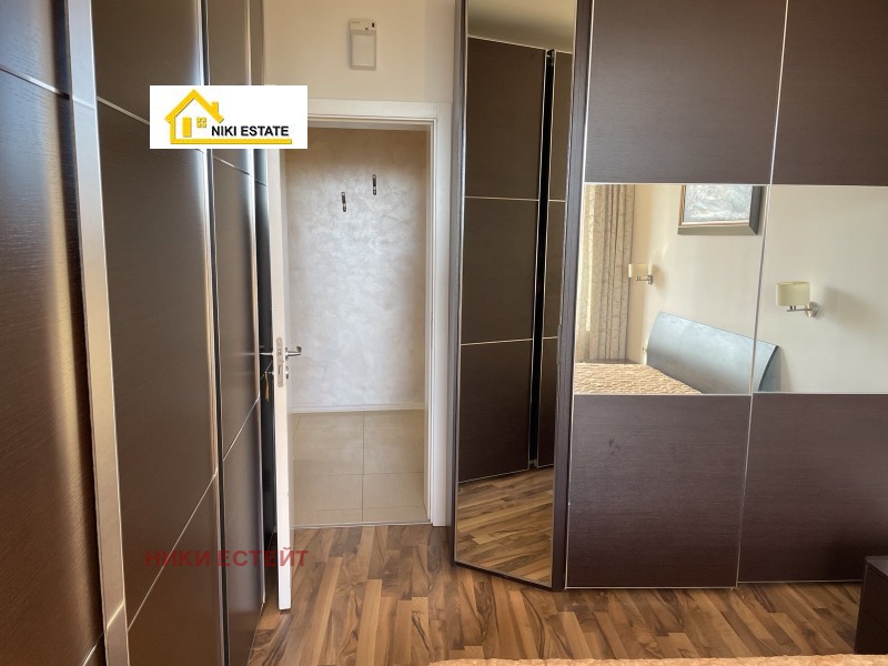 Дава под наем 2-СТАЕН, гр. Варна, м-т Салтанат, снимка 4 - Апартаменти - 52862064