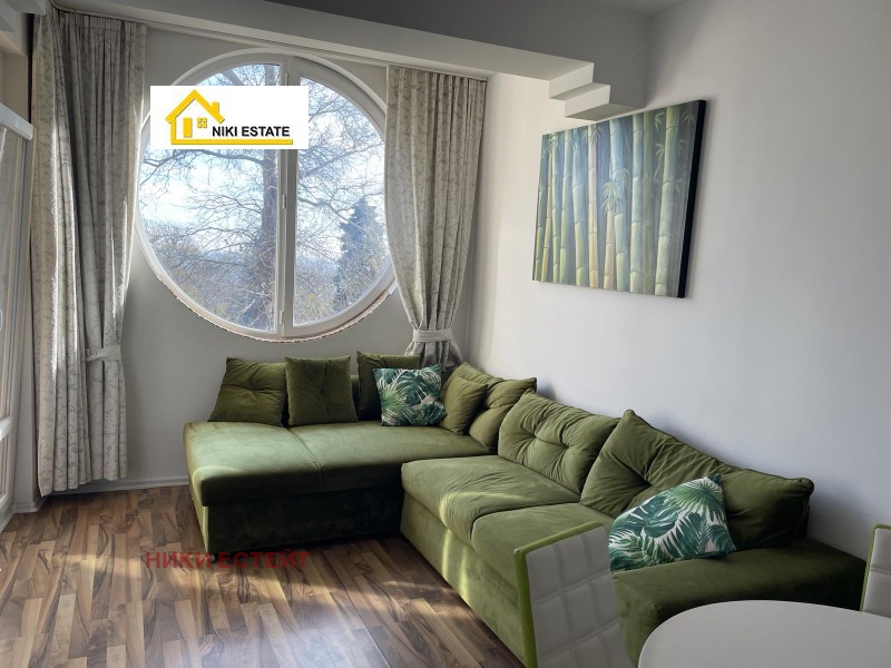 Дава под наем 2-СТАЕН, гр. Варна, м-т Салтанат, снимка 5 - Апартаменти - 52862064