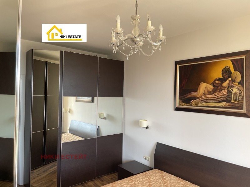 Дава под наем 2-СТАЕН, гр. Варна, м-т Салтанат, снимка 12 - Апартаменти - 52862064