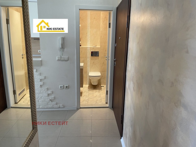 Дава под наем 2-СТАЕН, гр. Варна, м-т Салтанат, снимка 9 - Апартаменти - 52862064