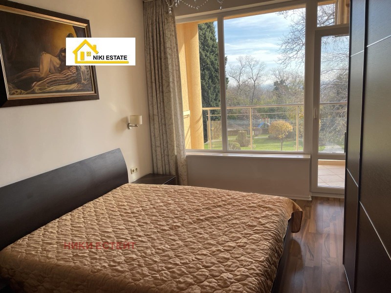 Дава под наем 2-СТАЕН, гр. Варна, м-т Салтанат, снимка 11 - Апартаменти - 52862064