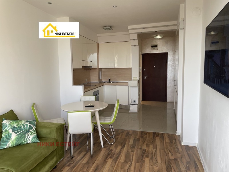 Дава под наем 2-СТАЕН, гр. Варна, м-т Салтанат, снимка 7 - Апартаменти - 52862064