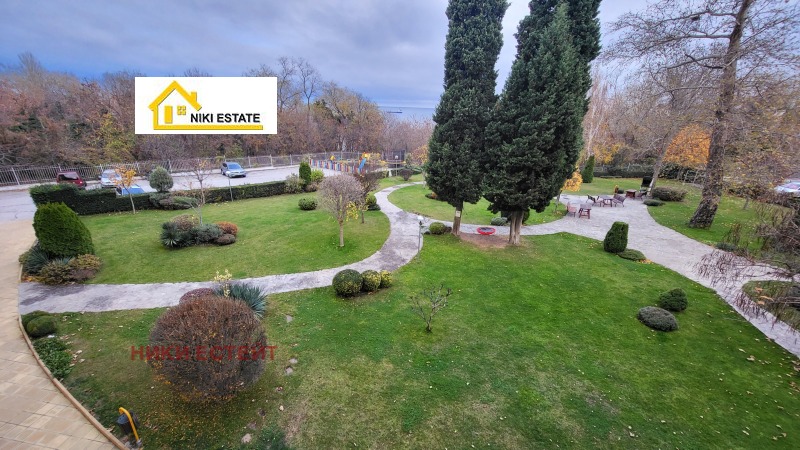 Дава под наем 2-СТАЕН, гр. Варна, м-т Салтанат, снимка 2 - Апартаменти - 52862064