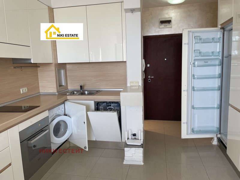 Дава под наем 2-СТАЕН, гр. Варна, м-т Салтанат, снимка 6 - Апартаменти - 52862064