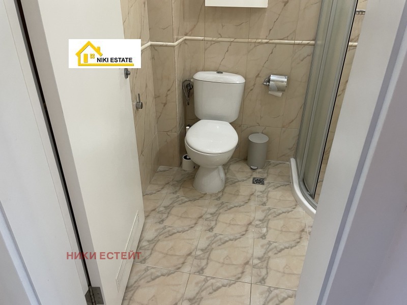 Дава под наем 2-СТАЕН, гр. Варна, м-т Салтанат, снимка 10 - Апартаменти - 52862064