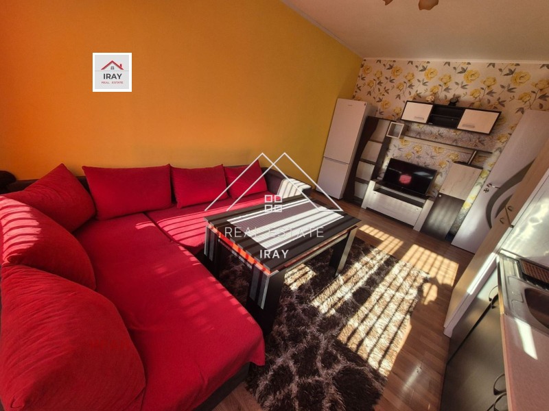 Дава под наем 2-СТАЕН, гр. Стара Загора, Казански, снимка 9 - Апартаменти - 53010637