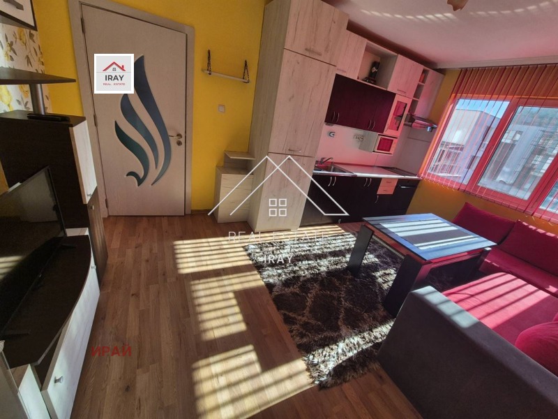 Дава под наем 2-СТАЕН, гр. Стара Загора, Казански, снимка 4 - Апартаменти - 53010637