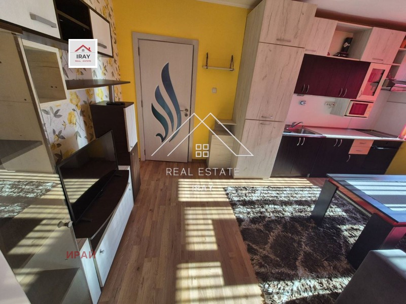 Дава под наем 2-СТАЕН, гр. Стара Загора, Казански, снимка 7 - Апартаменти - 53010637