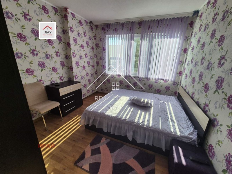 Дава под наем 2-СТАЕН, гр. Стара Загора, Казански, снимка 14 - Апартаменти - 53010637