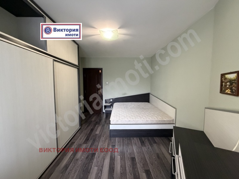 Дава под наем 2-СТАЕН, гр. Велико Търново, Колю Фичето, снимка 5 - Апартаменти - 53015794