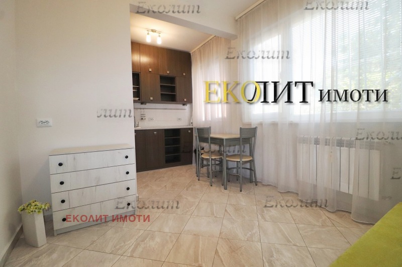 Дава под наем 2-СТАЕН, гр. София, Красно село, снимка 2 - Апартаменти - 53043667