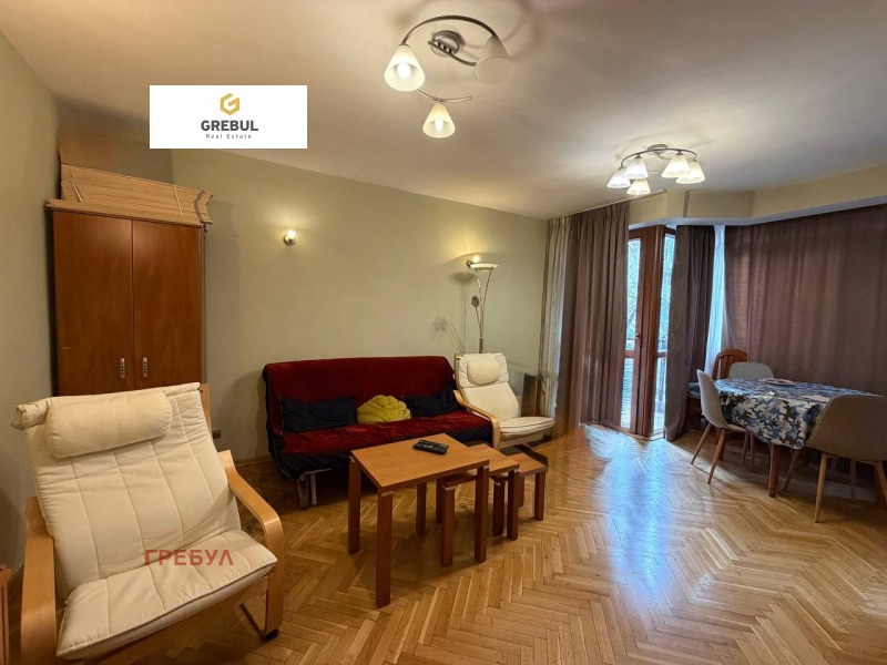 Дава под наем 2-СТАЕН, гр. София, Център