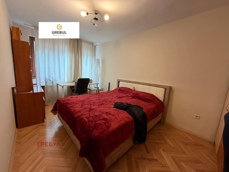 Дава под наем 2-СТАЕН, гр. София, Център, снимка 3 - Апартаменти - 53173289