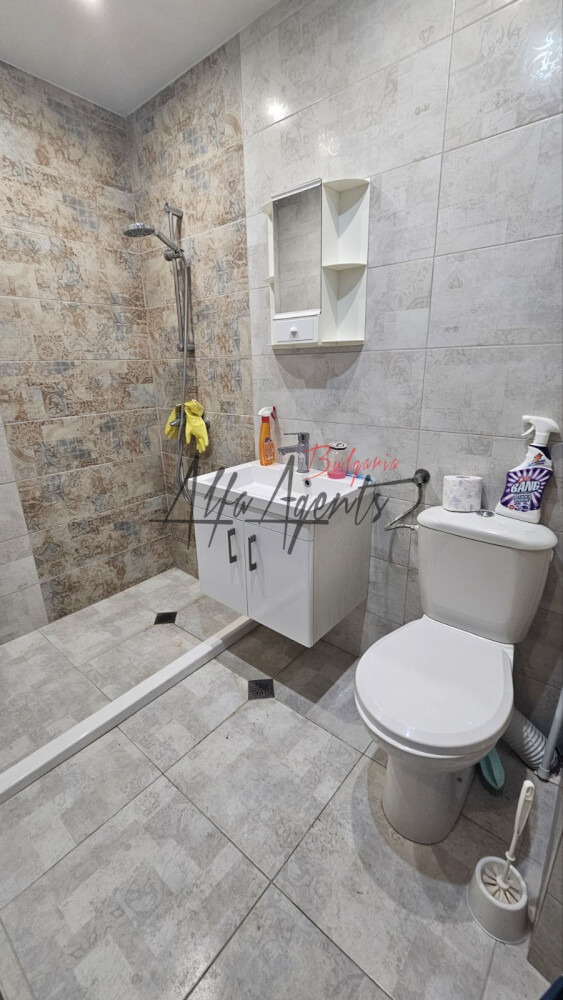 Дава под наем 2-СТАЕН, гр. Варна, Владислав Варненчик 1, снимка 3 - Апартаменти - 53468772