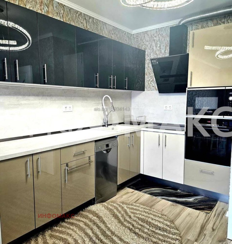 Дава под наем 2-СТАЕН, гр. Бургас, Сарафово, снимка 6 - Апартаменти - 53559717