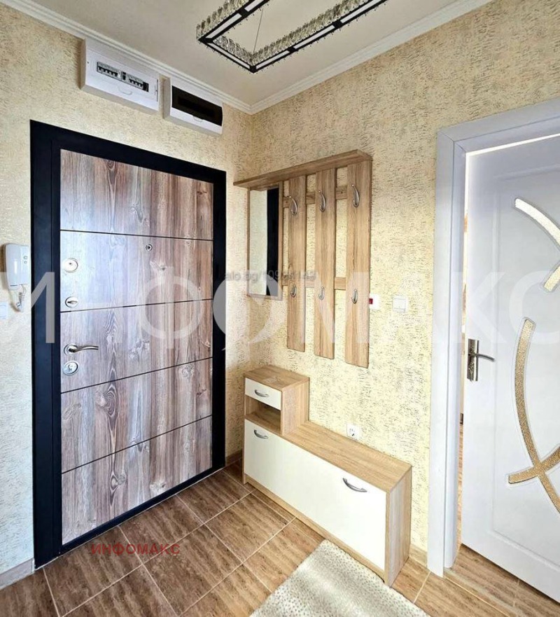 Дава под наем 2-СТАЕН, гр. Бургас, Сарафово, снимка 2 - Апартаменти - 53559717