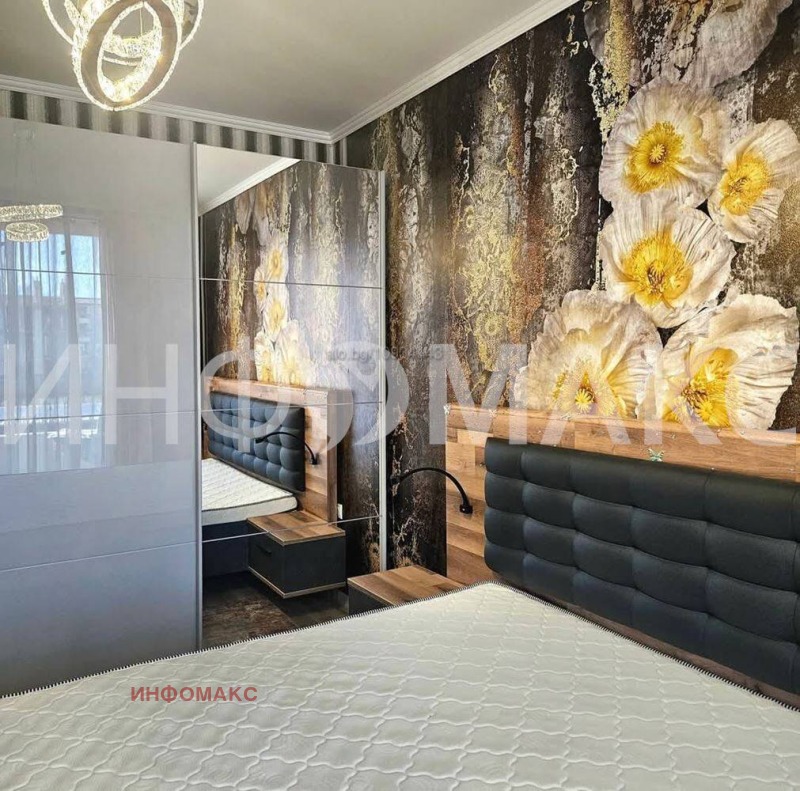 Дава под наем 2-СТАЕН, гр. Бургас, Сарафово, снимка 8 - Апартаменти - 53559717