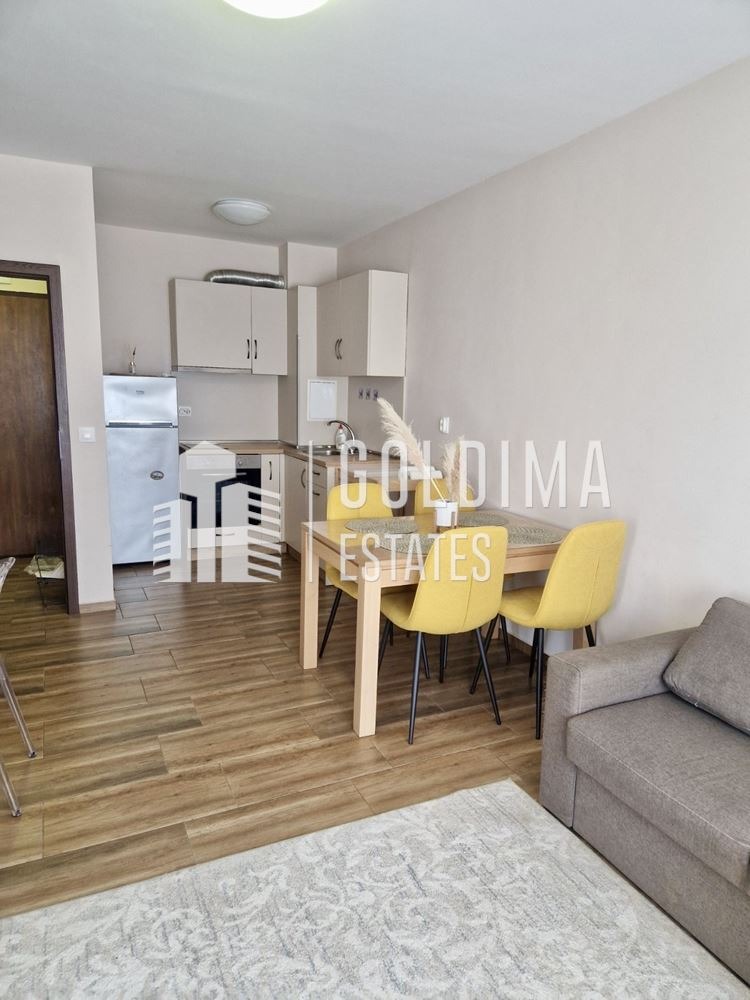 K pronájmu  2 ložnice Burgas , Sarafovo , 90 m2 | 39036653 - obraz [4]